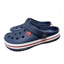 Babuche Sandália Chinelo Listra Unissex Maculino Feminino Leve Confortável