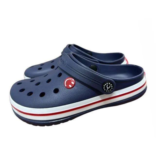 Babuche Sandália Chinelo Listra Unissex Maculino Feminino Leve Confortável