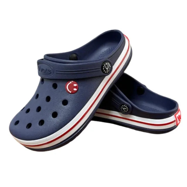 Babuche Sandália Chinelo Listra Unissex Maculino Feminino Leve Confortável