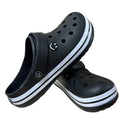 Babuche Sandália Chinelo Listra Unissex Maculino Feminino Leve Confortável