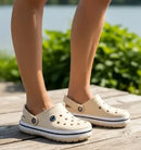 Babuche Sandália Chinelo Listra Unissex Maculino Feminino Leve Confortável