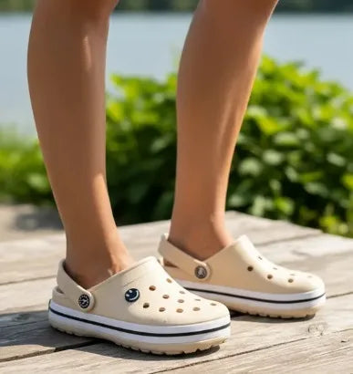 Babuche Sandália Chinelo Listra Unissex Maculino Feminino Leve Confortável