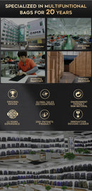 Mochila masculina Bange para laptop, mochila escolar para meninos, mochila tática para motociclismo, mochila esportiva para negócios e viagens.