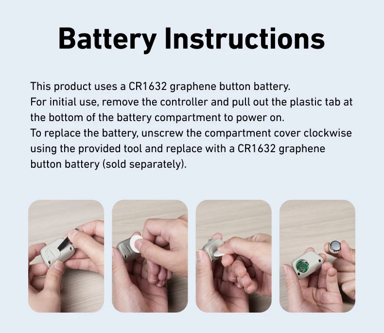 Suporte magnético para câmera de celular TELESIN, com alça de controle remoto para iPhone e Android.