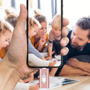 Para iPhone Pen Drive USB 2TB 1TB 512GB 256GB USB 3.0 Armazenamento Externo USB Stick para Celular Android PC Copiar Fotos, Vídeos e ArquivosDescrição do Produto: Ganhe mais praticidade no seu dia a dia com o Pen Drive