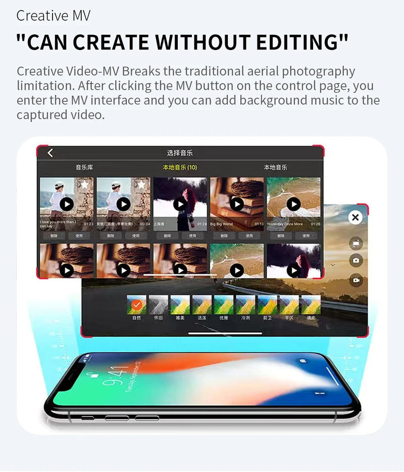 Drone L900 Pro 4K Profissional 5G GPS HD Câmera Dupla Fotografia Brushless Quadcopter Dobrável RC Alcance de 1,2KM Brinquedos Drones