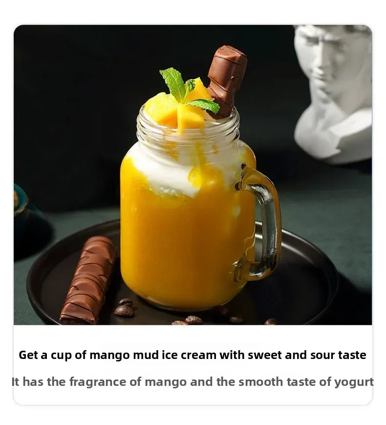 Liquidificador Portátil de Suco de Frutas Verão Pequeno Elétrico Pessoal Garrafa Mini Casa USB 6 Lâminas Copo Extrator de Suco para Cozinha