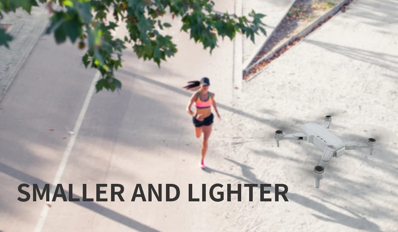 Drone L900 Pro 4K Profissional 5G GPS HD Câmera Dupla Fotografia Brushless Quadcopter Dobrável RC Alcance de 1,2KM Brinquedos Drones