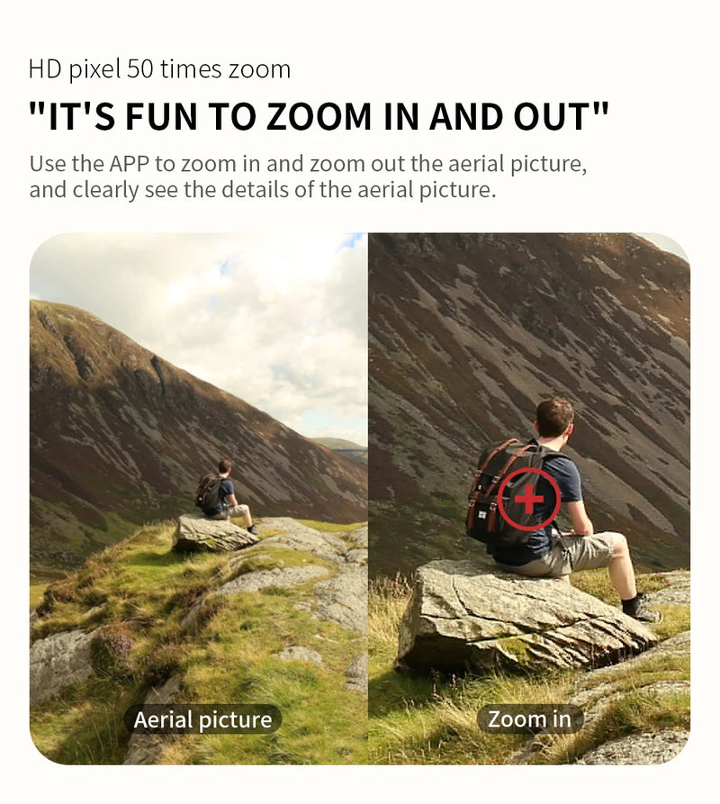 Drone L900 Pro 4K Profissional 5G GPS HD Câmera Dupla Fotografia Brushless Quadcopter Dobrável RC Alcance de 1,2KM Brinquedos Drones