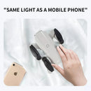 Drone L900 Pro 4K Profissional 5G GPS HD Câmera Dupla Fotografia Brushless Quadcopter Dobrável RC Alcance de 1,2KM Brinquedos Drones