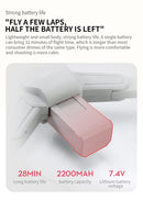 Drone L900 Pro 4K Profissional 5G GPS HD Câmera Dupla Fotografia Brushless Quadcopter Dobrável RC Alcance de 1,2KM Brinquedos Drones