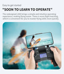 Drone L900 Pro 4K Profissional 5G GPS HD Câmera Dupla Fotografia Brushless Quadcopter Dobrável RC Alcance de 1,2KM Brinquedos Drones