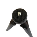 Anel de luz para selfie de 33 cm, tripé LED de 12 polegadas para celular, suporte para fotografia, luz circular de preenchimento, lâmpada LED colorida, tripé para maquiagem.