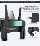 Drone L900 Pro 4K Profissional 5G GPS HD Câmera Dupla Fotografia Brushless Quadcopter Dobrável RC Alcance de 1,2KM Brinquedos Drones